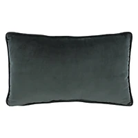 20" x 12" Dark Pillow by Ashland®