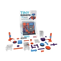 Smart Lab® Tiny Robots