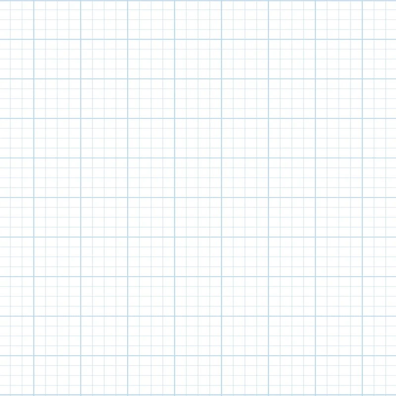 Bienfang® Designer Gridded Paper Pad