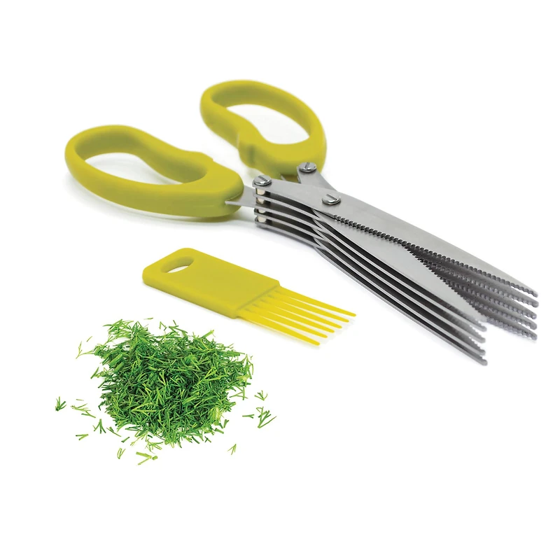 Starfrit Herb Scissors