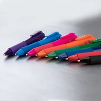 Pentel® Wow! Assorted Retractable Ballpoint Pens, 18ct.