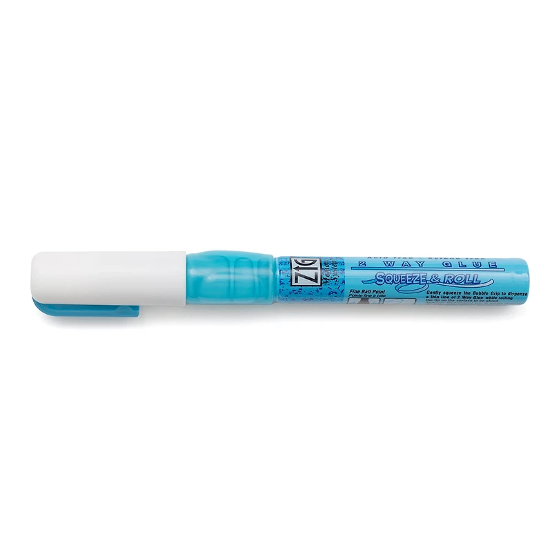 2-Way Glue Ball Point Pen by Recollections™