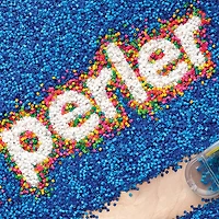 Perler® Wild Animals Fused Bead Kit