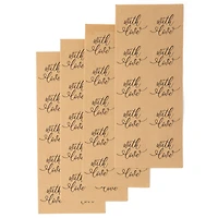 With Love Envelope Seals by Recollections™