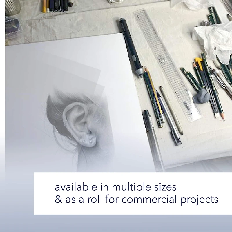 Canson® Artist Series Tracing Pad