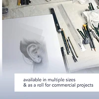 Canson® Artist Series Tracing Pad