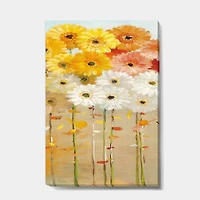 Designart - Daisies Fall I