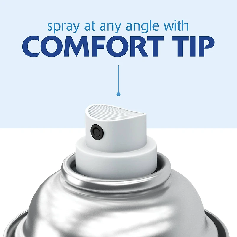 Painter's Touch® 2X Ultra Cover® White Semi-Gloss Spray Paint