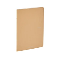 Fabriano® EcoQua Original A4 Dotted Staple-Bound Notebook