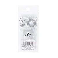 SS6 Glass Round Flatback Rhinestones by Bead Landing