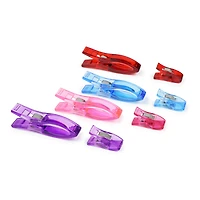 Prym® Love Small & Large Fabric Clips, 15ct.