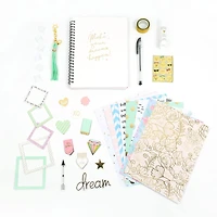 STMT® D.I.Y. Journaling Set