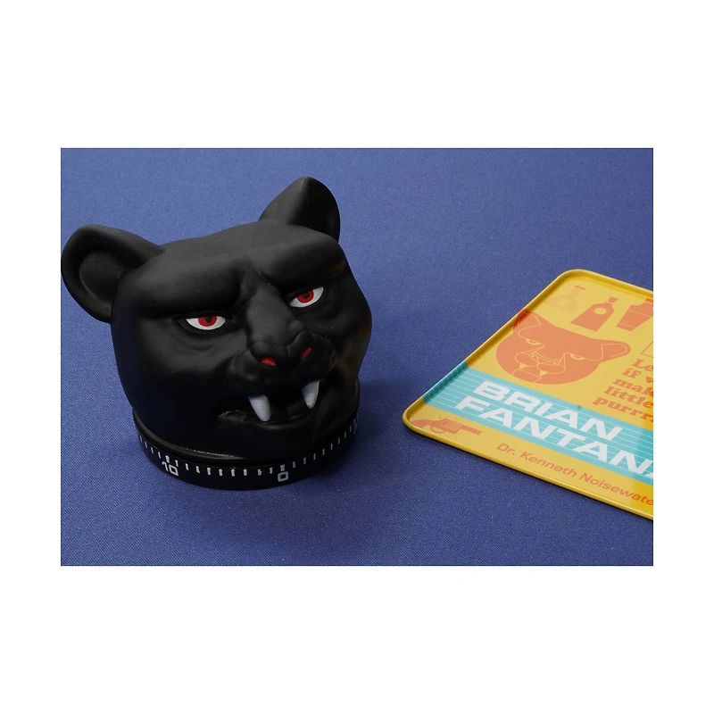 Anchorman: The Legend of Ron Burgundy Improper Teleprompter Game