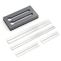 ImpressArt® Bracelet & Ring Jig with Blanks