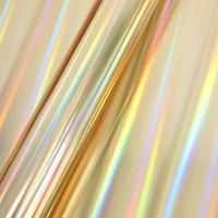 Foil Heat Transfer Vinyl by Make Market