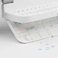 Alphabet Punch Board Set by Recollections™