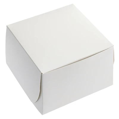 12 Packs: 5 ct. (60 total) 5" x 5" Treat Boxes by Celebrate It®