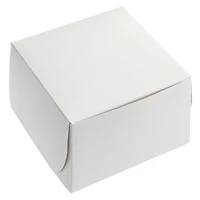 12 Packs: 5 ct. (60 total) 5" x 5" Treat Boxes by Celebrate It®