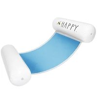 Rae Dunn Bee Happy Kids Hammock Float