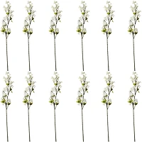 12 Pack: Cream Blossom Spray by Ashland®