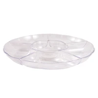 12" Divided Tray by Celebrate It