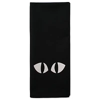 DII® Assorted Jack-O'-Lantern Halloween Printed Dishtowel Set