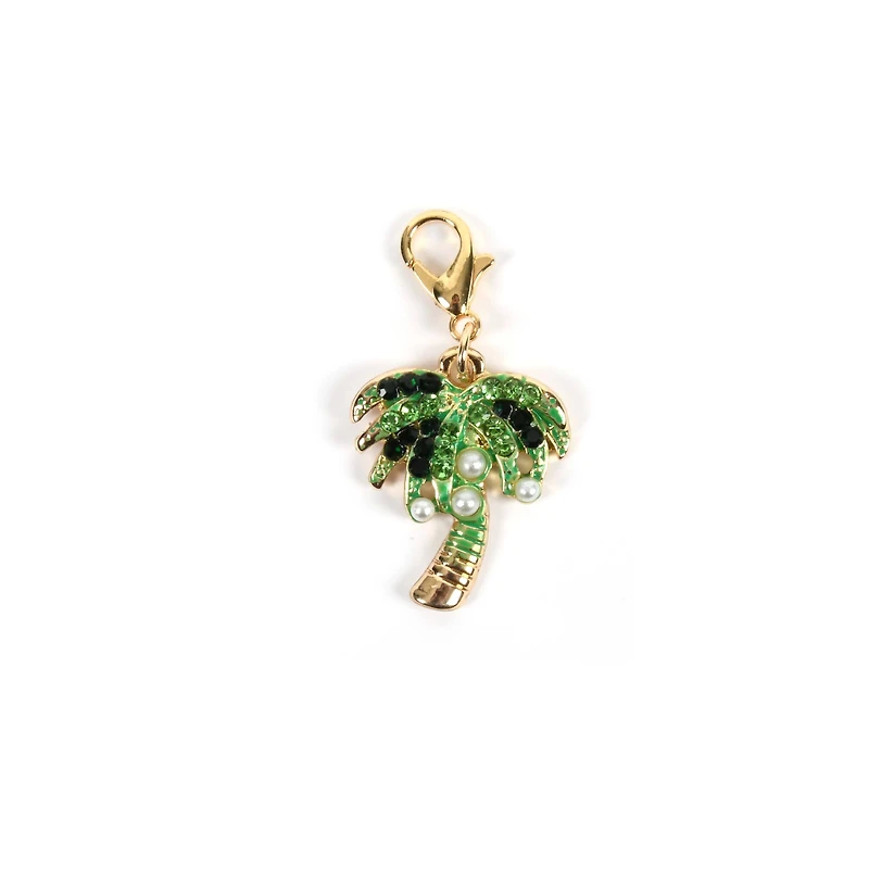 Palm Tree Charm by Bead Landing™