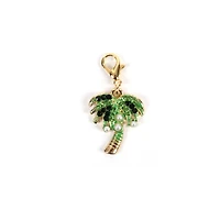 Palm Tree Charm by Bead Landing™