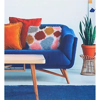 Leisure Arts® Stepping Stones Latch Hook Kit