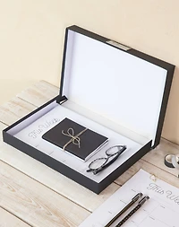 Bigso Sven Hinged Letter Box Set