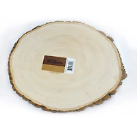 Wilson® Enterprises 10 Pack Large Basswood Plaque