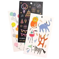 Birthday Sticker Book by Recollections™