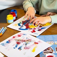 Micador Early stART Sensory Painting & Drawing Pack