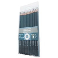 Sketching Pencil 12 Piece Set by Artist's Loft™