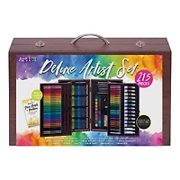 Art 101 Deluxe Artist Set