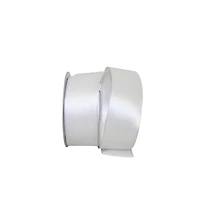 Reliant 25yd. Everyday Other White Ribbon