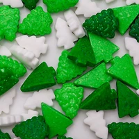 PME Cake Sweet Street® Christmas Trees Sprinkles