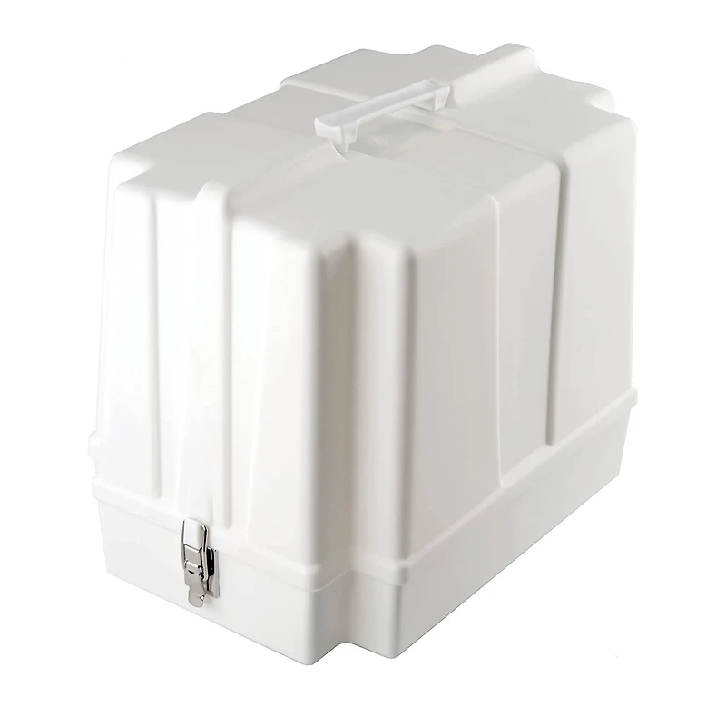 Brother 5300A Sewing Machine Hard Case