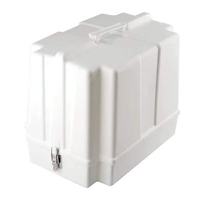 Brother 5300A Sewing Machine Hard Case