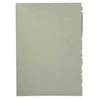 JAM Paper 3.5" x 4.875" Blank Foldover Cards, 500ct.