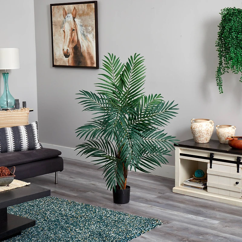 4ft. Potted Areca Palm Tree