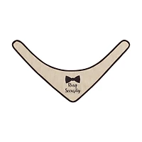 Best Furry Friends Ring Bearer Bandana