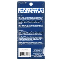 Blue Moon Studio™ UV Resin Craft Silicone Tiny Ocean Mold