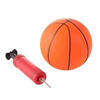 Toy Time Mini Over The Door Basketball Hoop