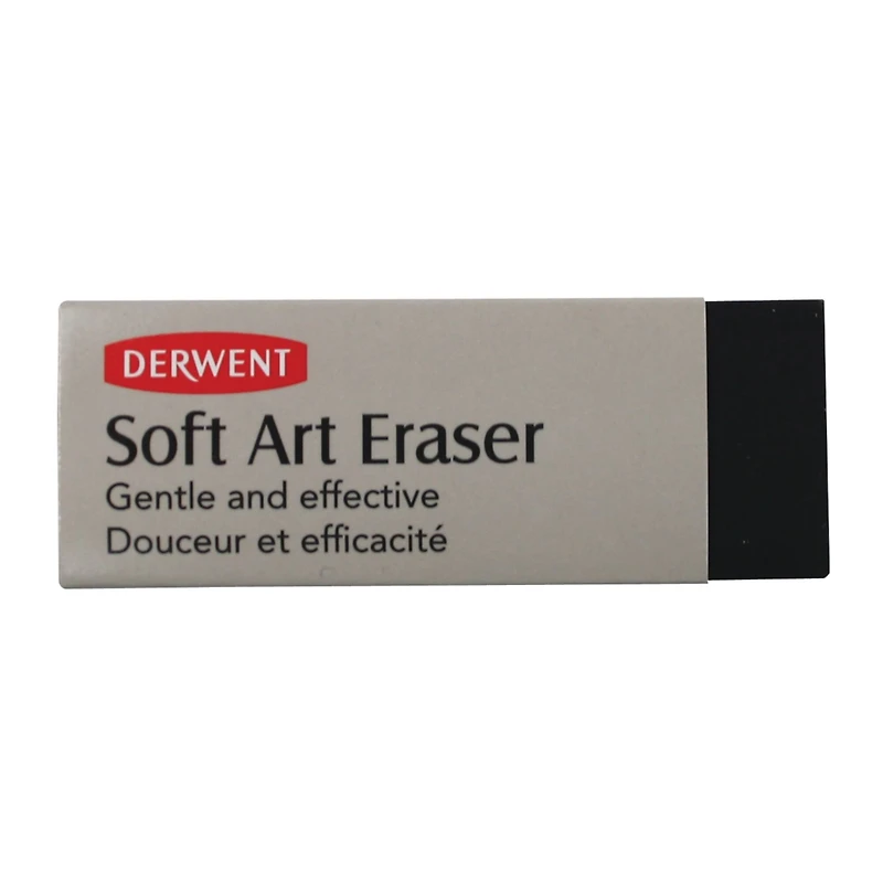 Derwent® Dual Eraser Pack