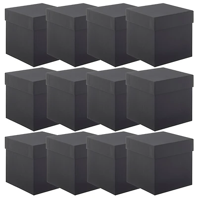 12 Pack: Black Box by Celebrate It