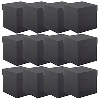 12 Pack: Black Box by Celebrate It