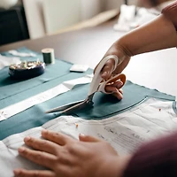 Fiskars® RazorEdge™ Premium Fabric Shears