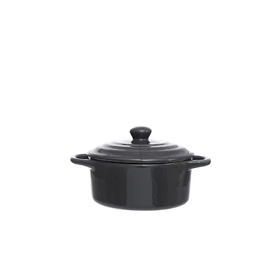6.5" Mini Cocotte by Ashland