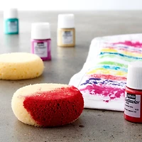 Royal & Langnickel® Round Synthetic Sponge Set